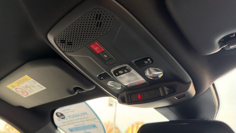 Peugeot 2008 1.2 PureTech 130 Allure Premium+ 5dr EAT8 Petrol Estate